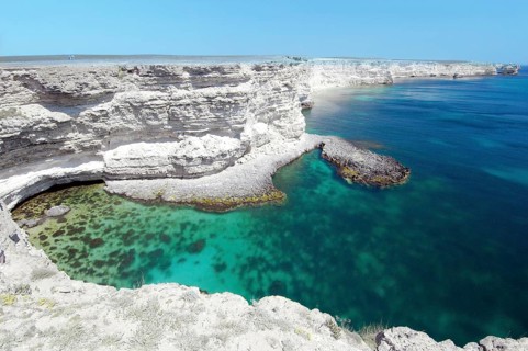 Cliffs