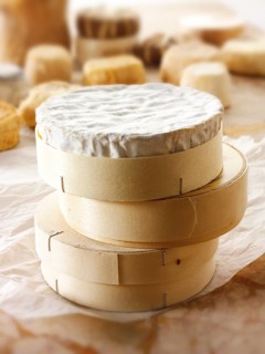 French Camembert