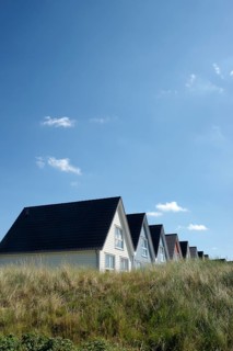 Summer cottages