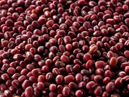 Whole cow peas
