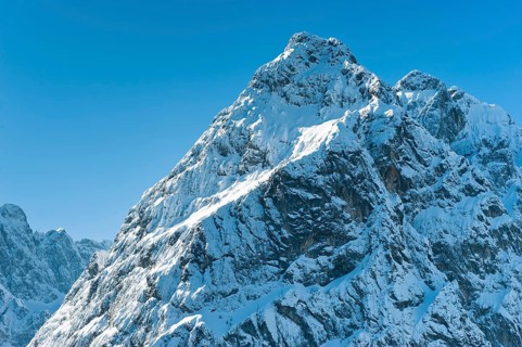 Waxenstein range