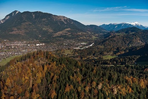 Autumn landscape