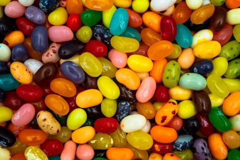 Jelly Beans