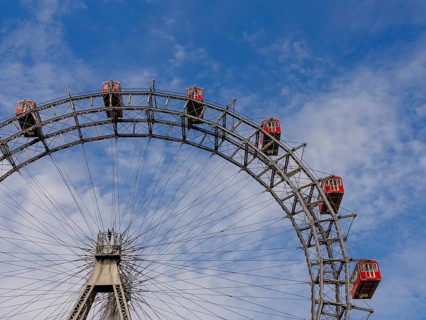 Ferris wheel