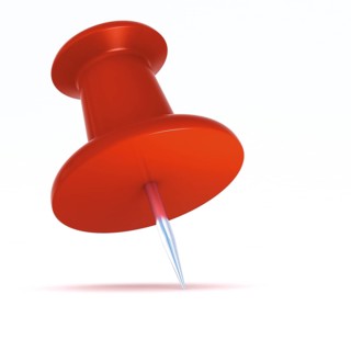 Push pin