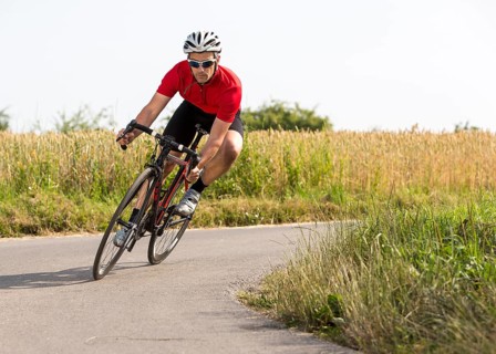 Cyclist