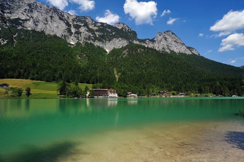 Reiter Alps