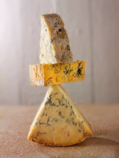 Blue Stilton Cheese