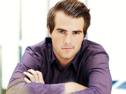 Businessman