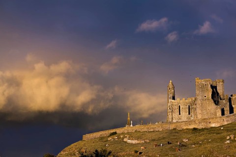 Rock of Cashel