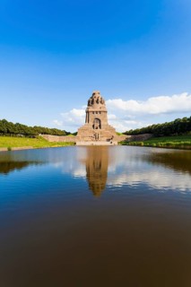 Monument to the Battle of the Nations