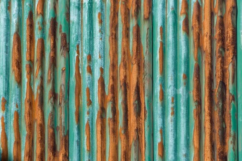 Rusty