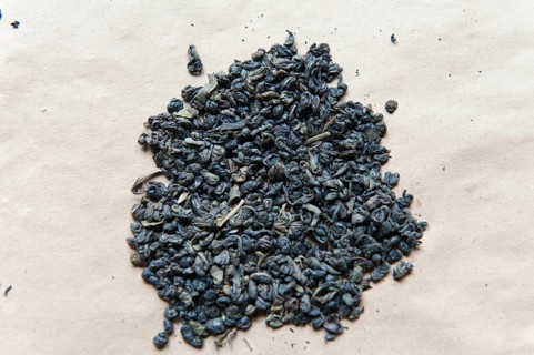 Green tea