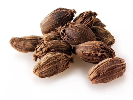 Black cardamom