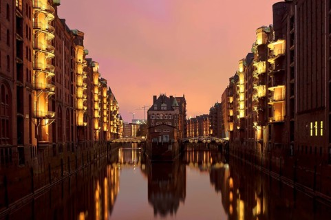 Wasserschloss