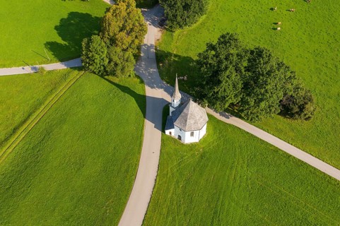 Chapel St. Leonhard