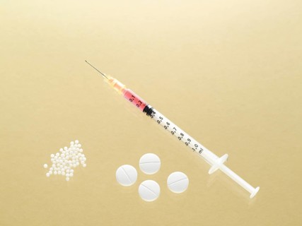 Syringe