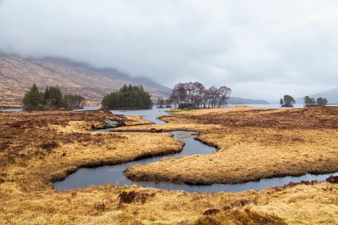 River Ossian