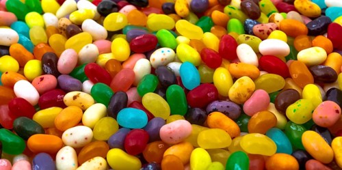 Jelly Beans
