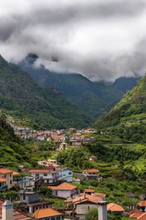 Village of Boaventura