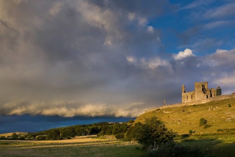 Rock of Cashel