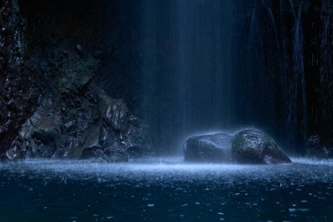 Waterfall