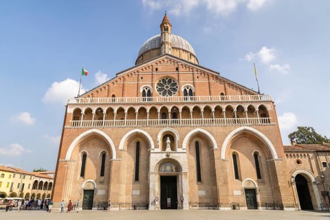 Basilica di Sant'Antonio