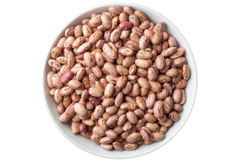 Borlotti beans