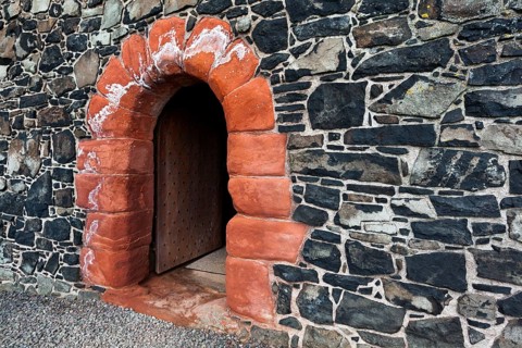 Smailholm Tower