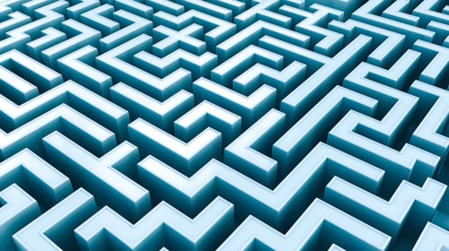 Labyrinth