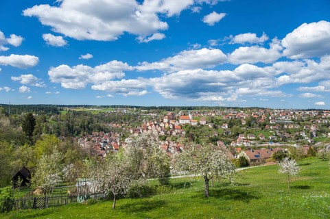 Townscape