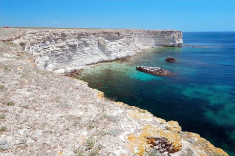 Cliffs