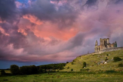 Rock of Cashel