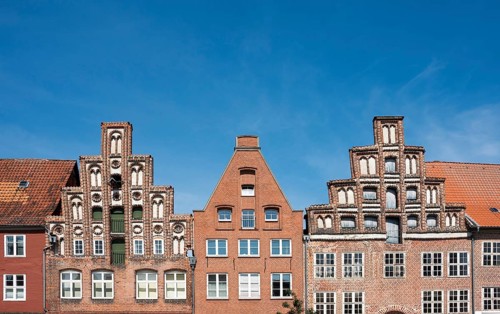 Gables
