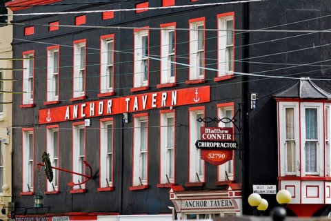 Anchor Tavern