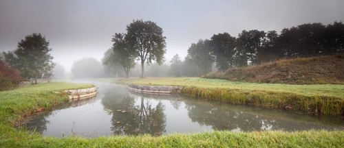 Ludwig-Danube-Main Canal