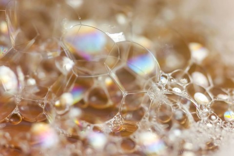 Bubbles
