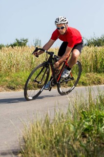 Cyclist