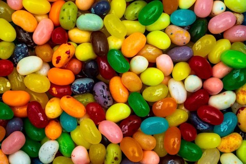 Jelly Beans