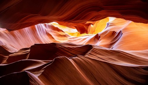 Sandstone Formations
