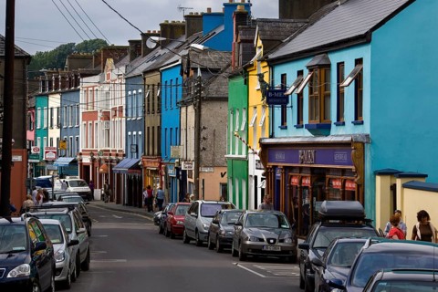 Main Street
