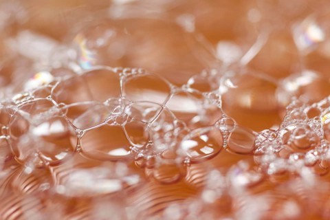 Bubbles