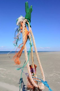 Flotsam and jetsam