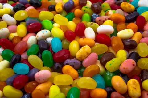 Jelly Beans