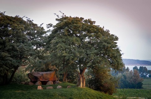 Dolmen