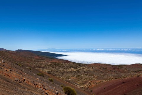 Parque Nacional de las Canadas del Teide