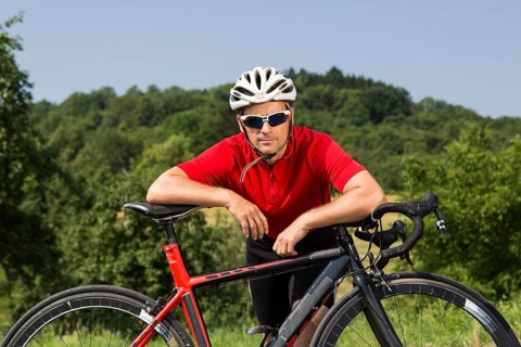 Cyclist