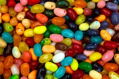 Jelly Beans