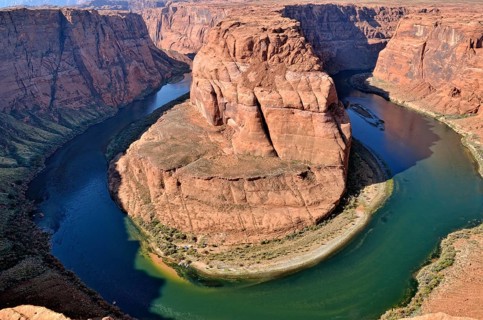 Horseshoe Bend