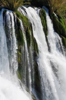 Lower Dueden Waterfall